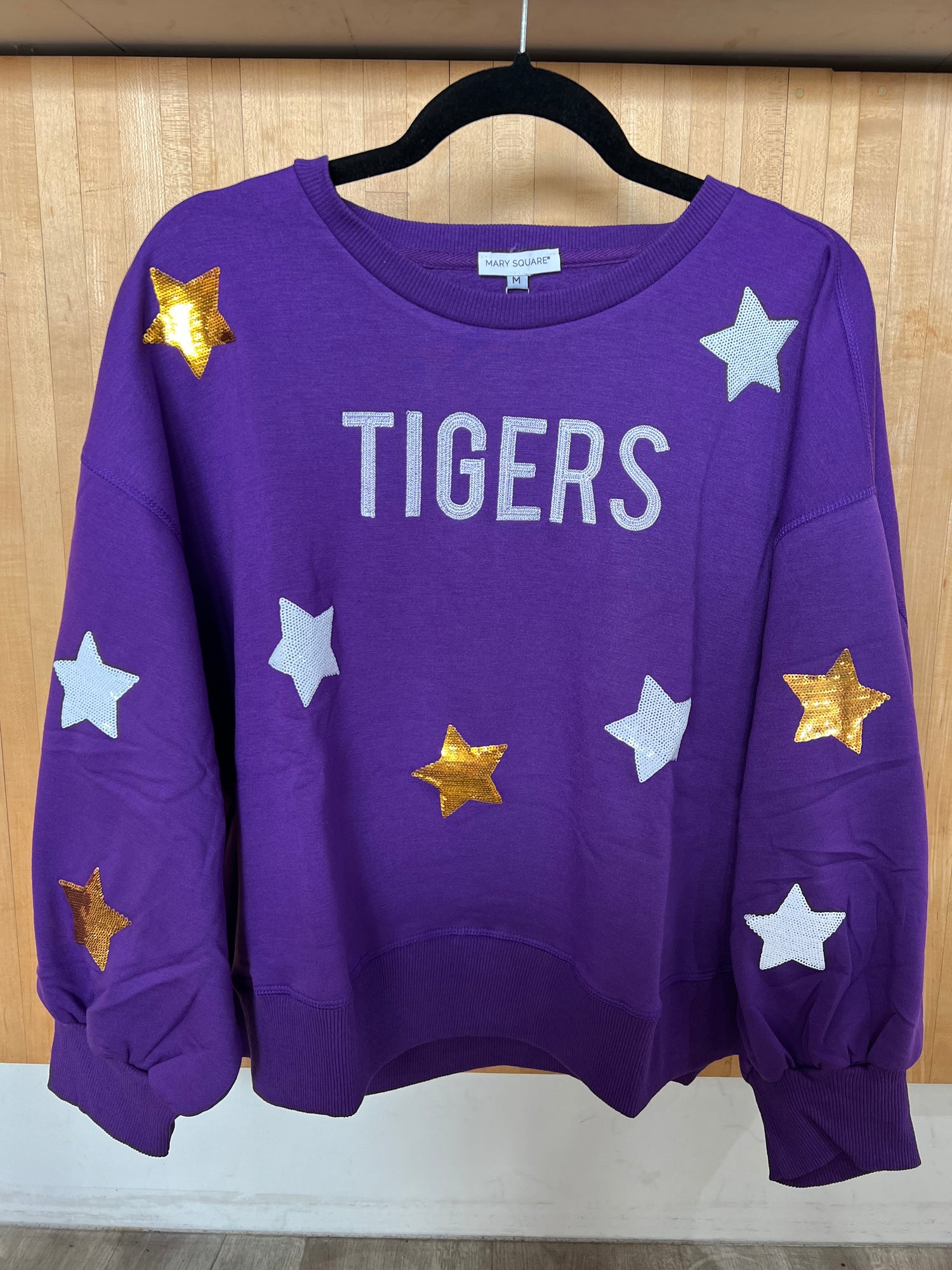 Millie Prpl LA Star (FINAL SALE)