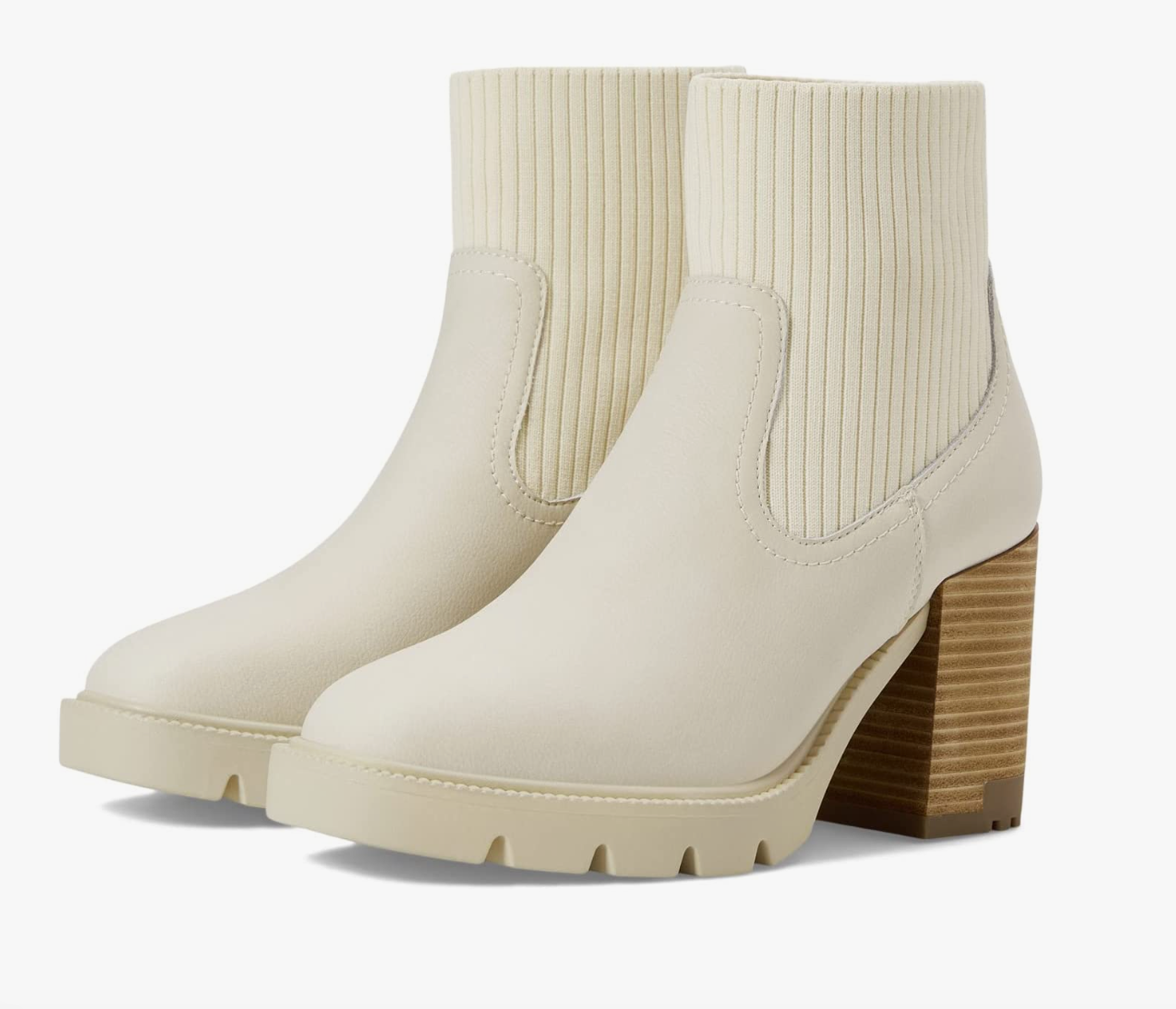 Vedder Boots (FINAL SALE)