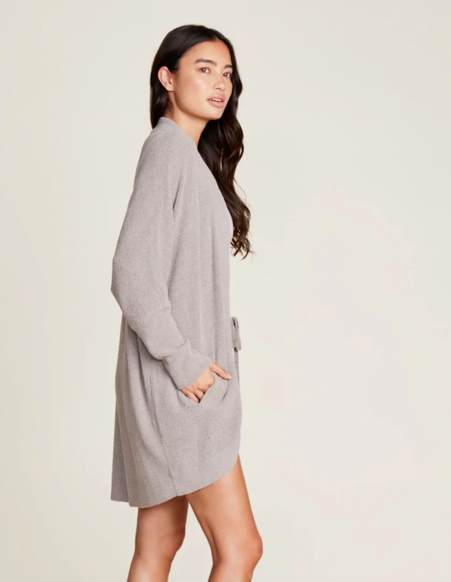 Barefoot Dreams - Long Cardi (FINAL SALE)