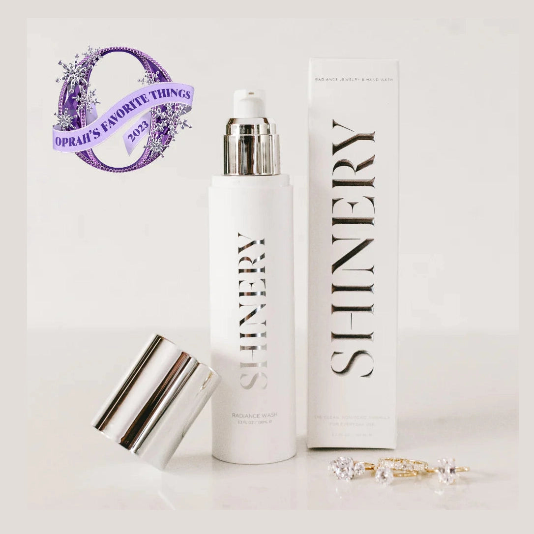 Radiance Wash