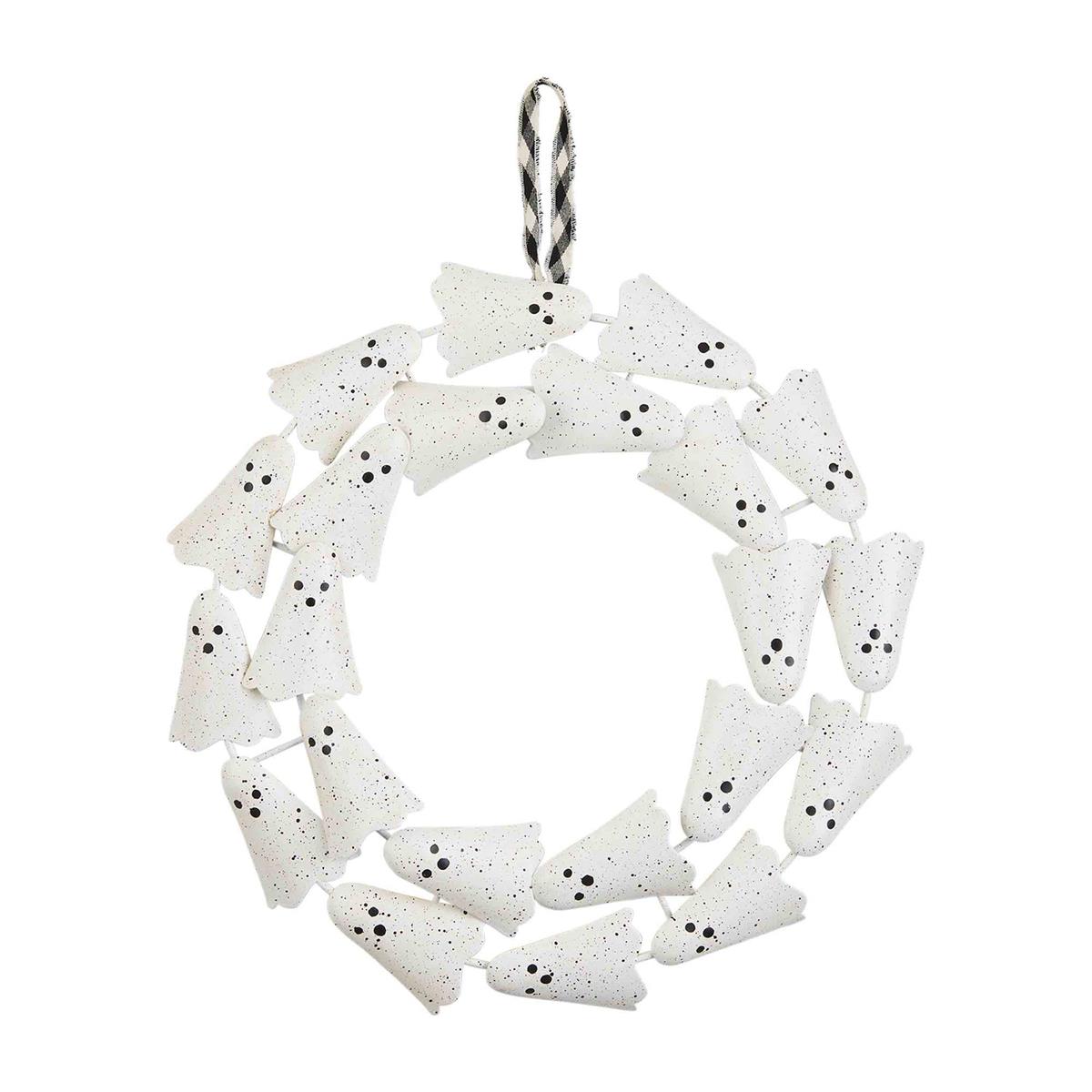 Ghost Wreath