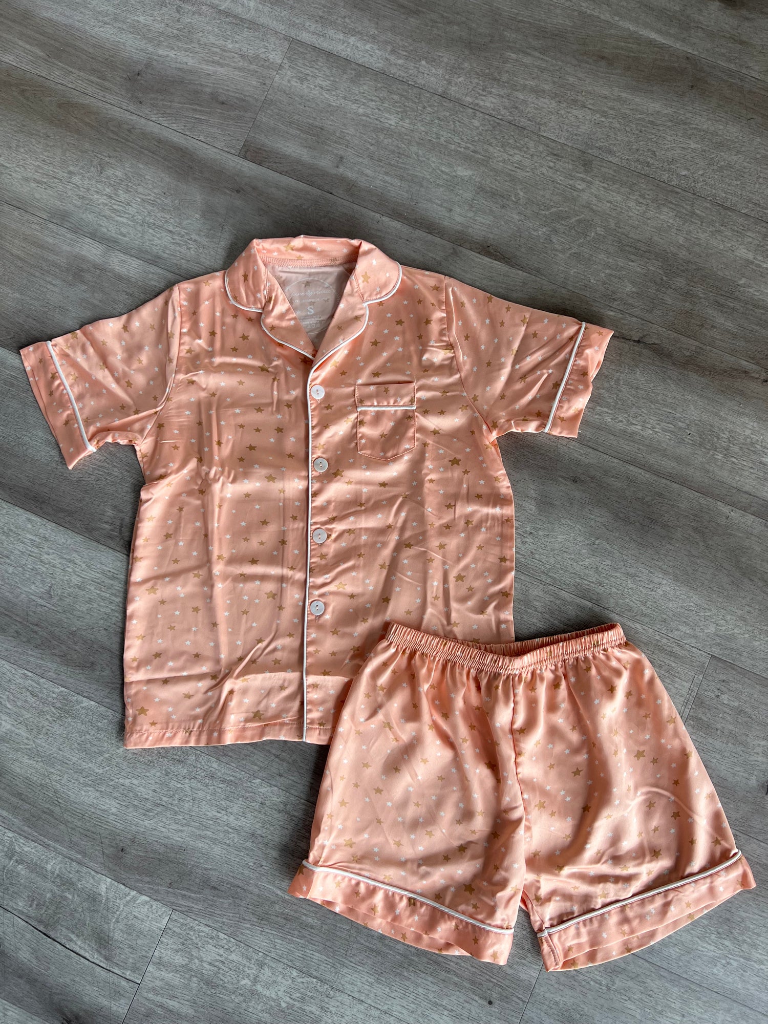 Adult - Stargazing Pj Set (FINAL SALE)