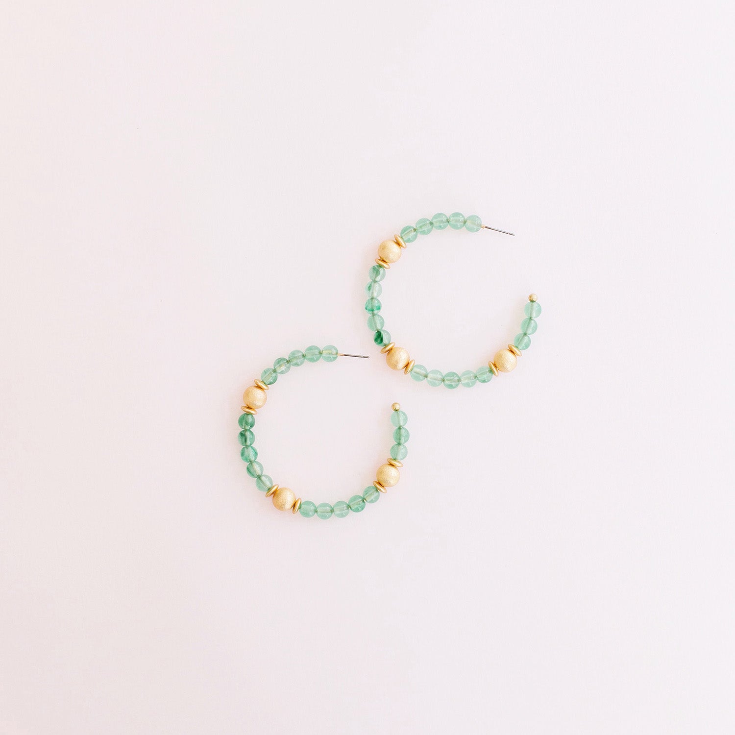 Janette Pine Earrings
