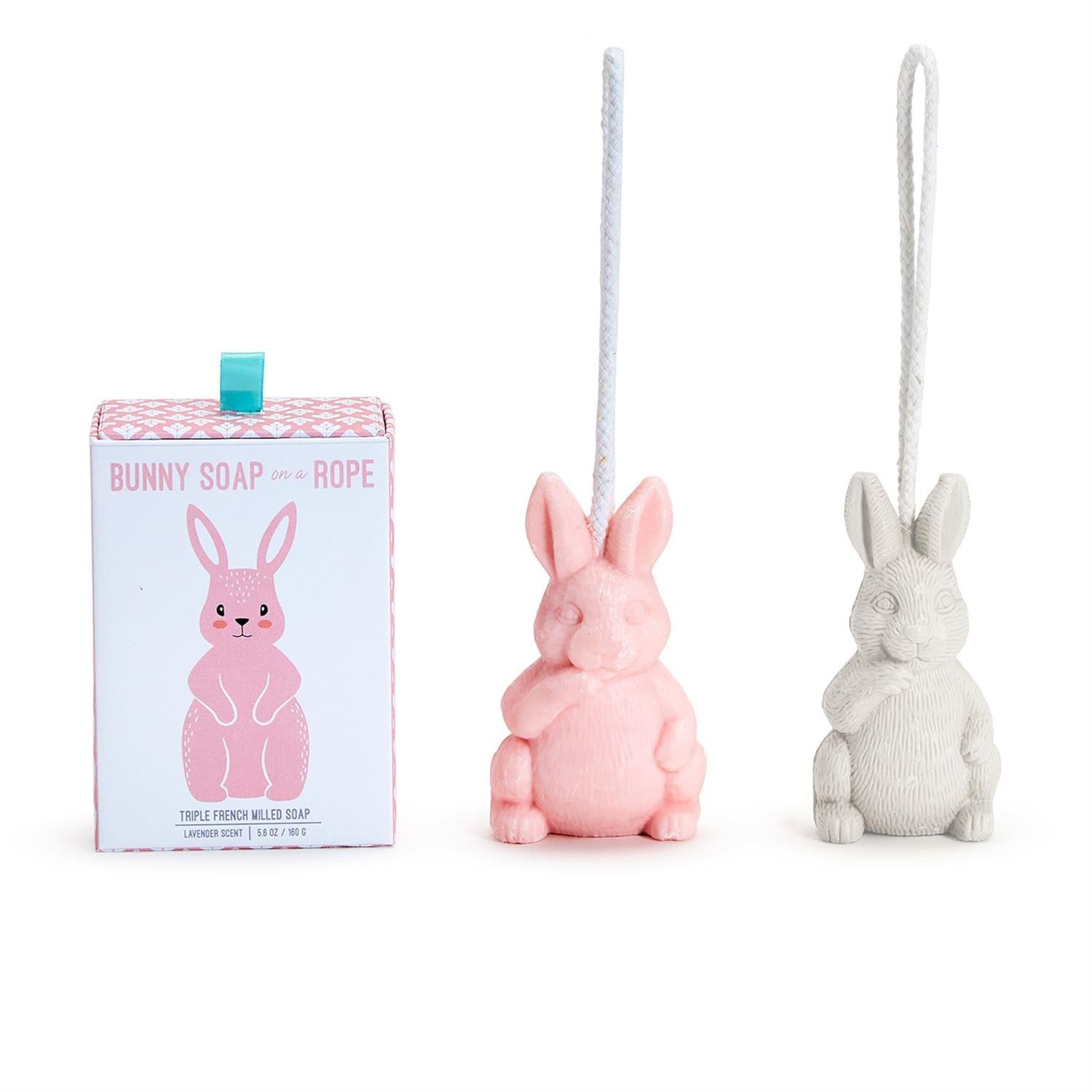 Soap on a Rope (FINAL SALE)