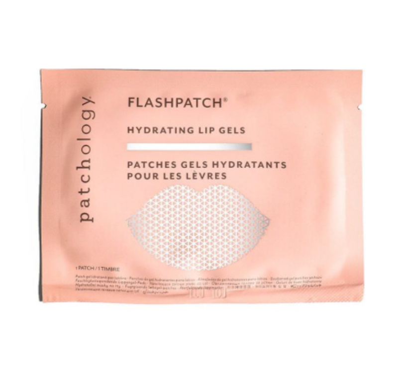 Hydrating Lip Gels FlashPatch