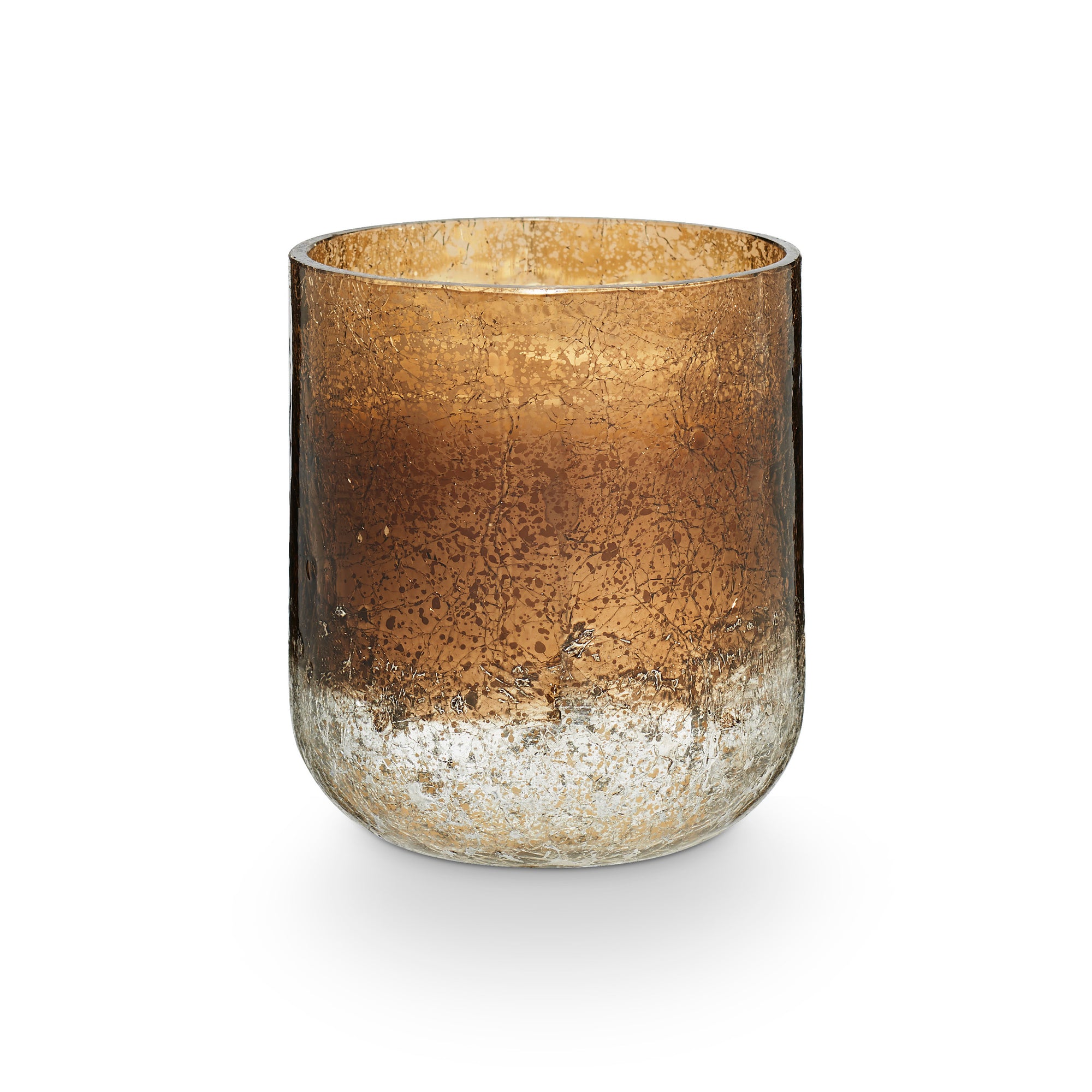 Woodfire Radiant Glass Small