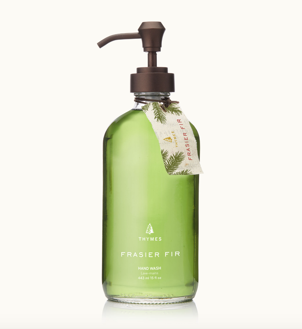 Frasier Fir Hand Wash Large