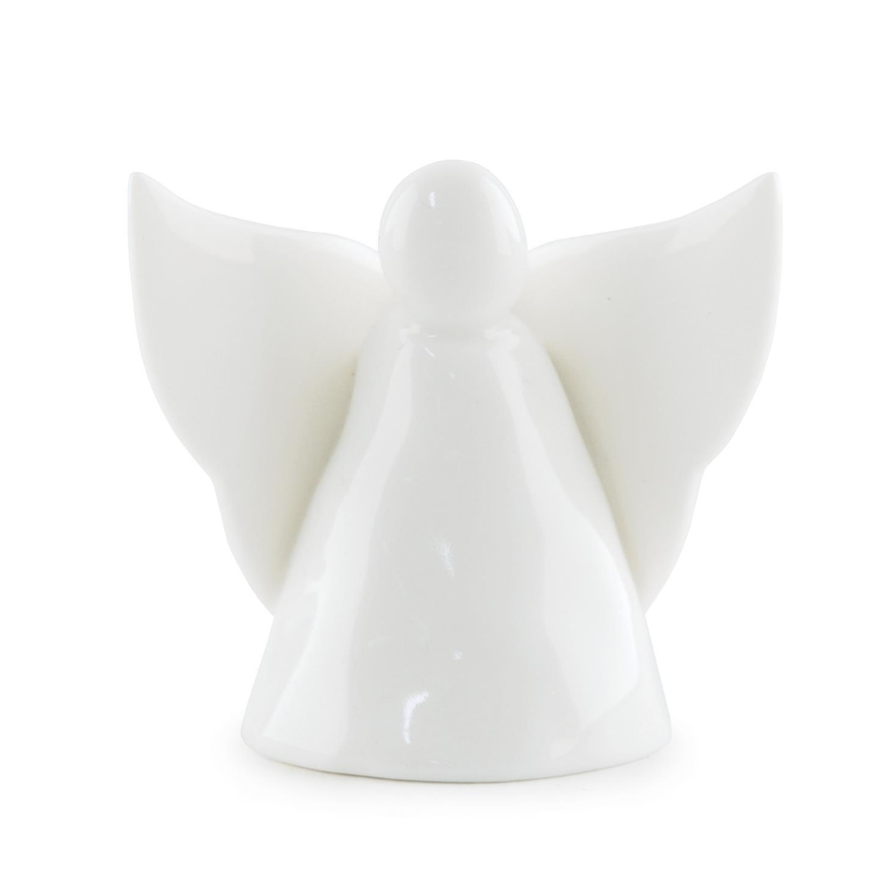 Angel Decorative Sculpture/Vase/Candle Holder in Gift Box