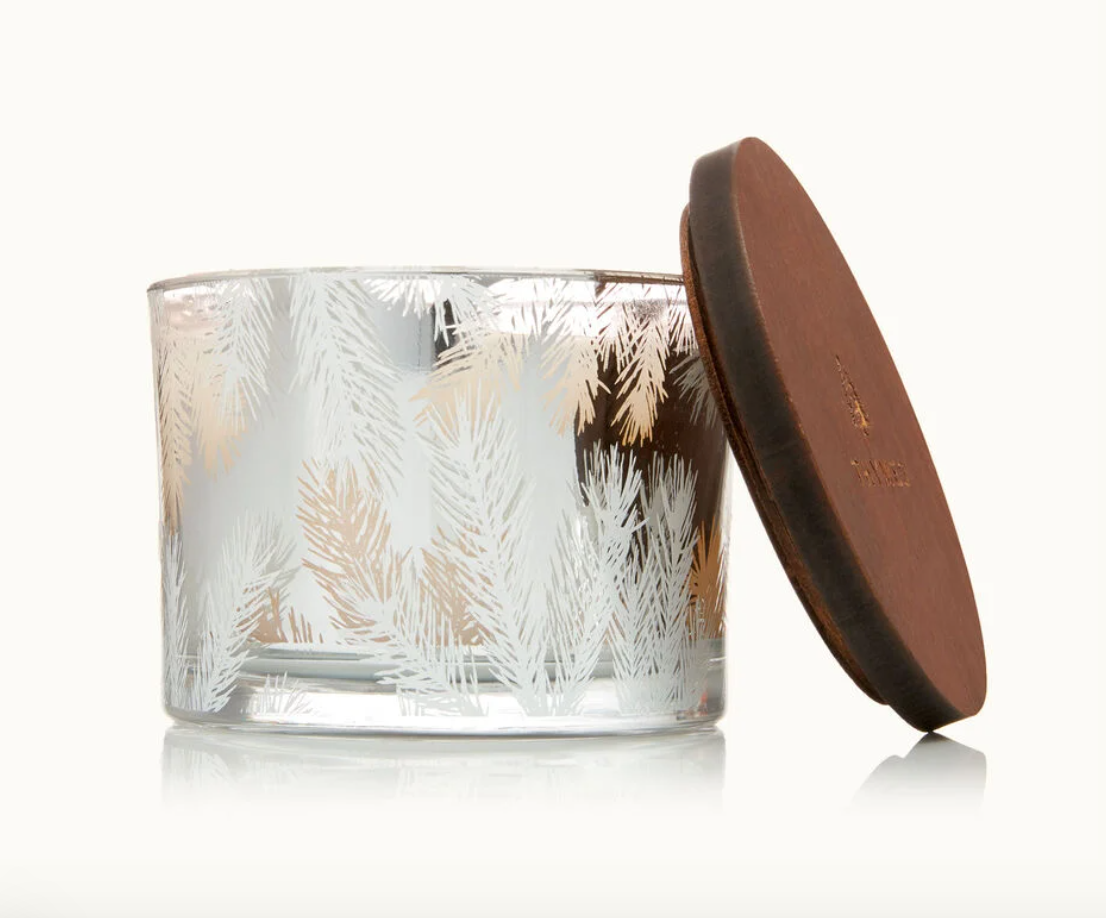 Frasier Fir Statement Med 3 Wick