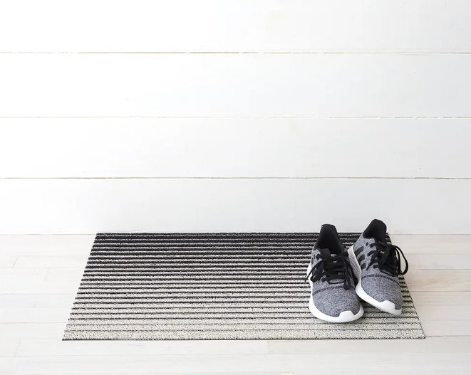 Domino Shag Mat