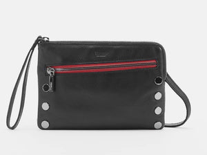 Nash Small Crossbody/Wristlet