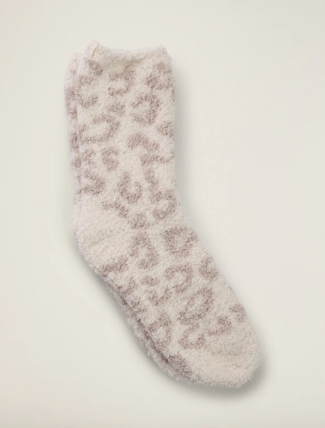 Cream Stone Women's Socks