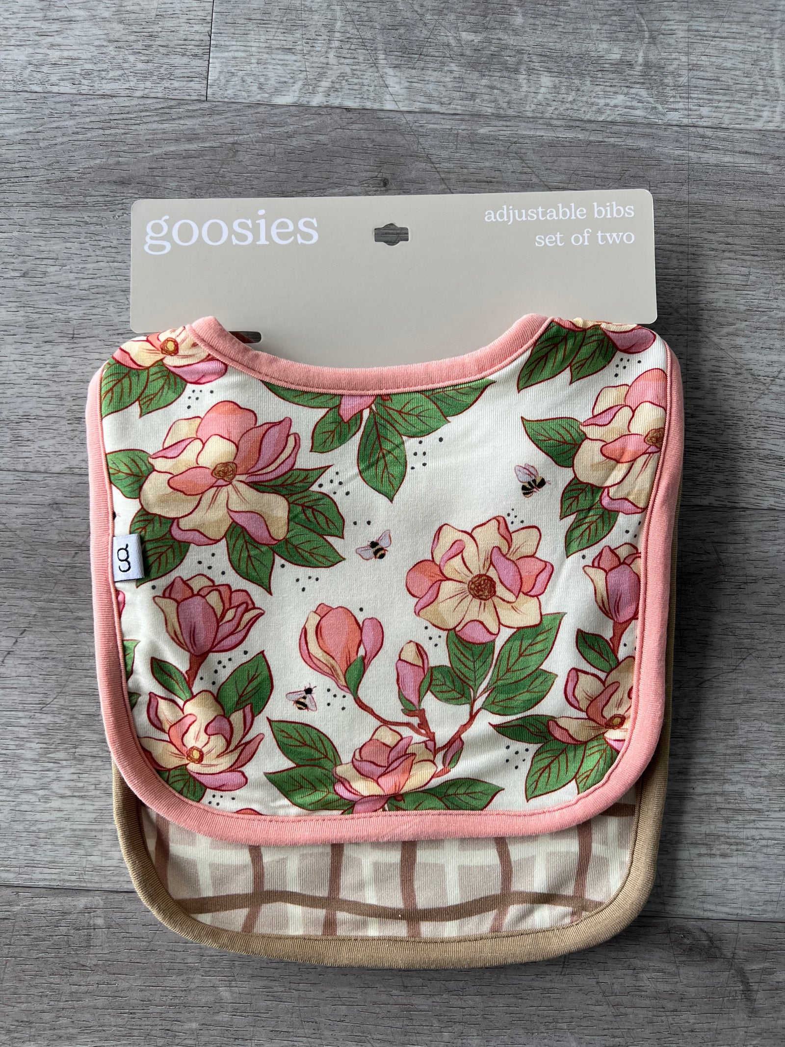 2pk Bib