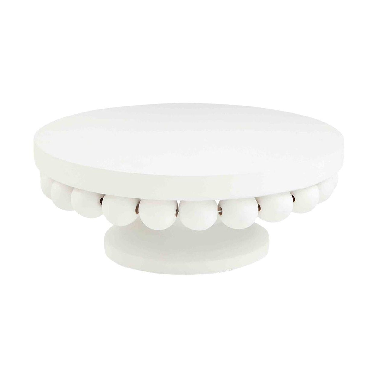 Bead Pedestal