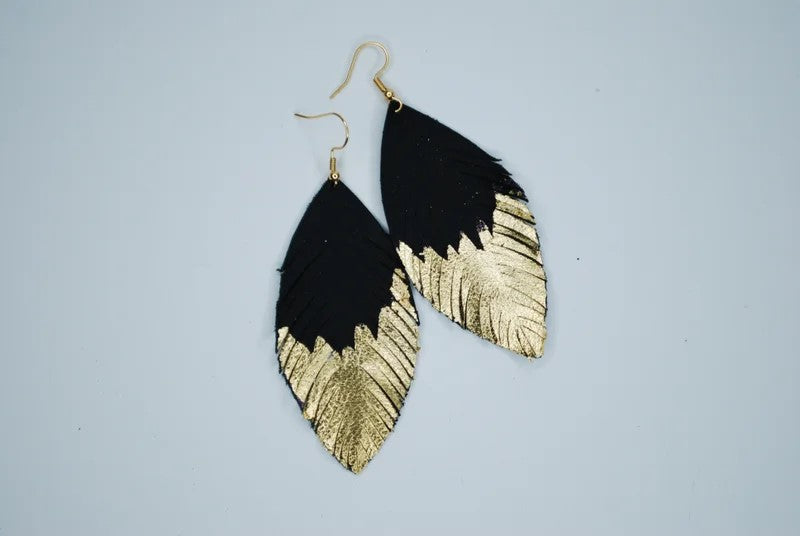 Feathers
