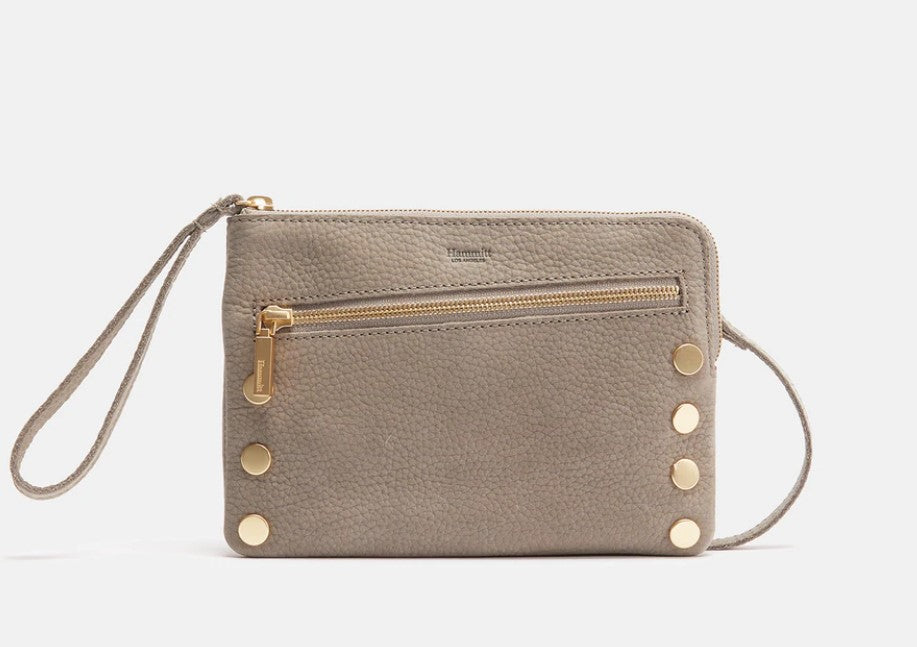 Nash Small Crossbody/Wristlet