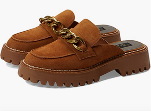 Belmont Loafers (FINAL SALE)