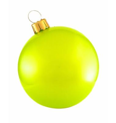 Holiball (FINAL SALE)