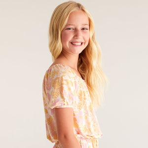Floral (FINAL SALE)