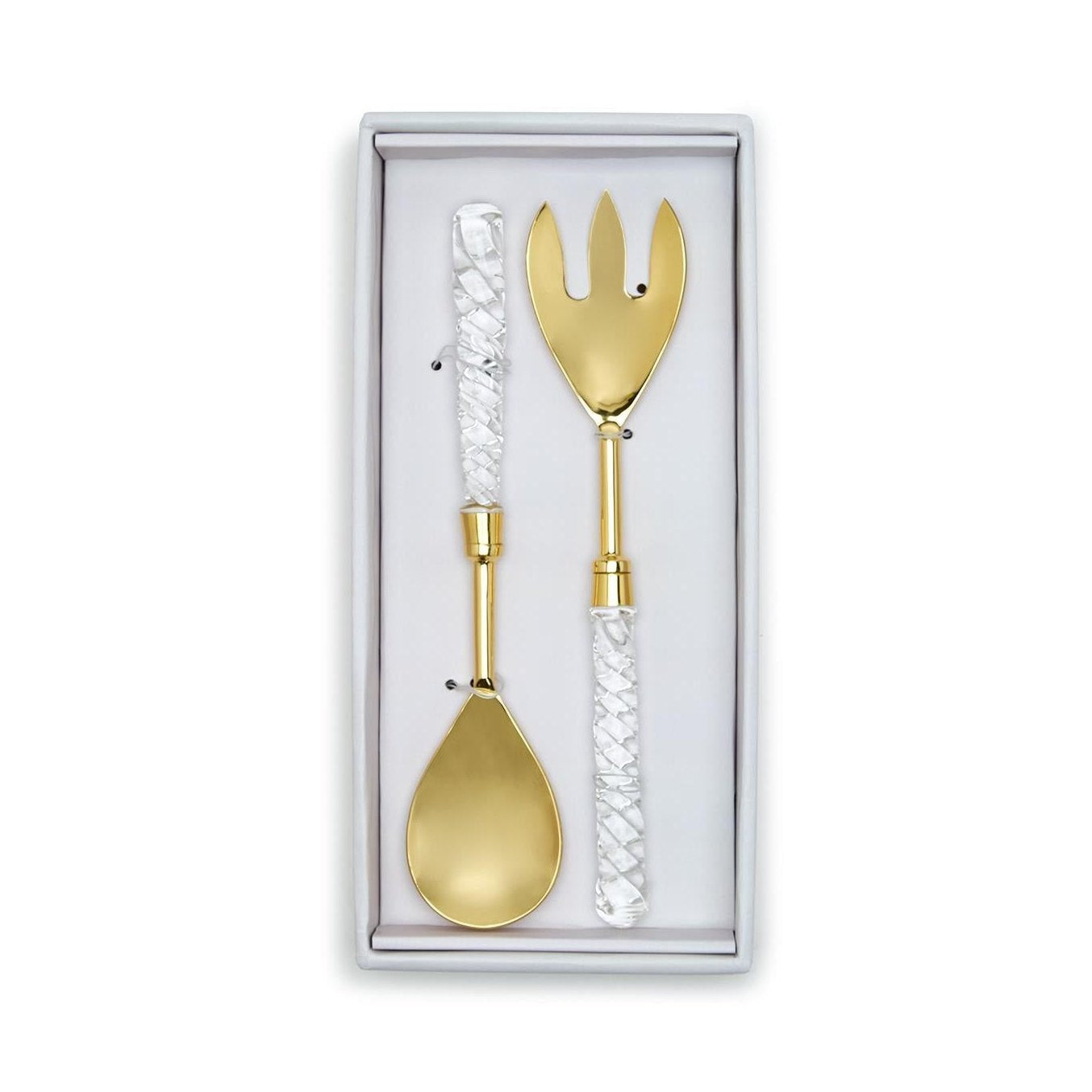 Crystal Server Set