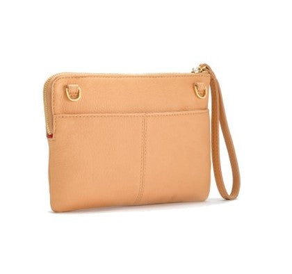 Nash Small Crossbody/Wristlet