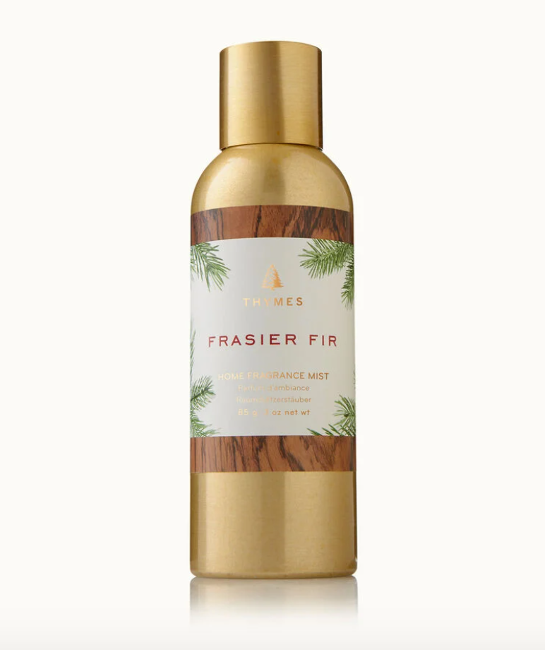 Frasier Fir Home Mist