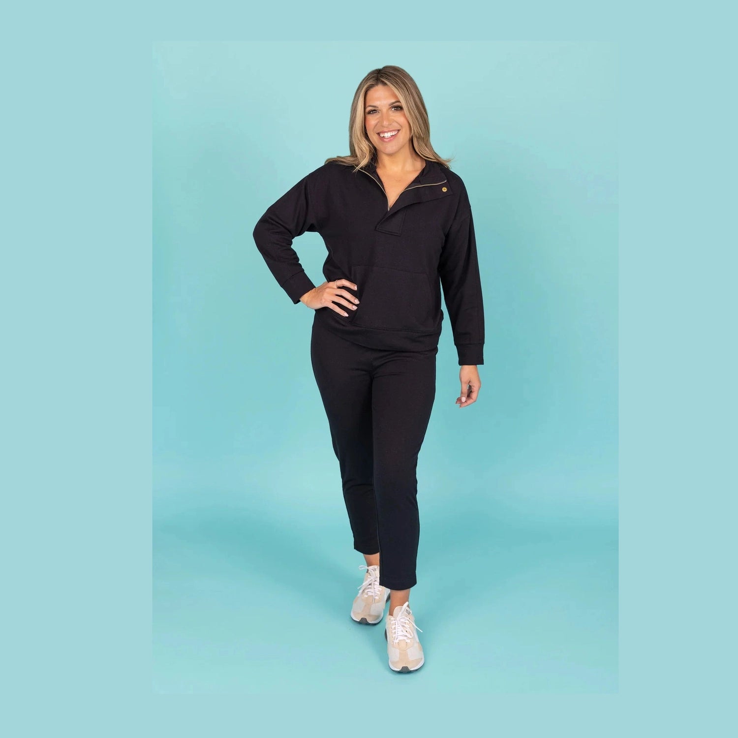 Carson Pants (FINAL SALE)