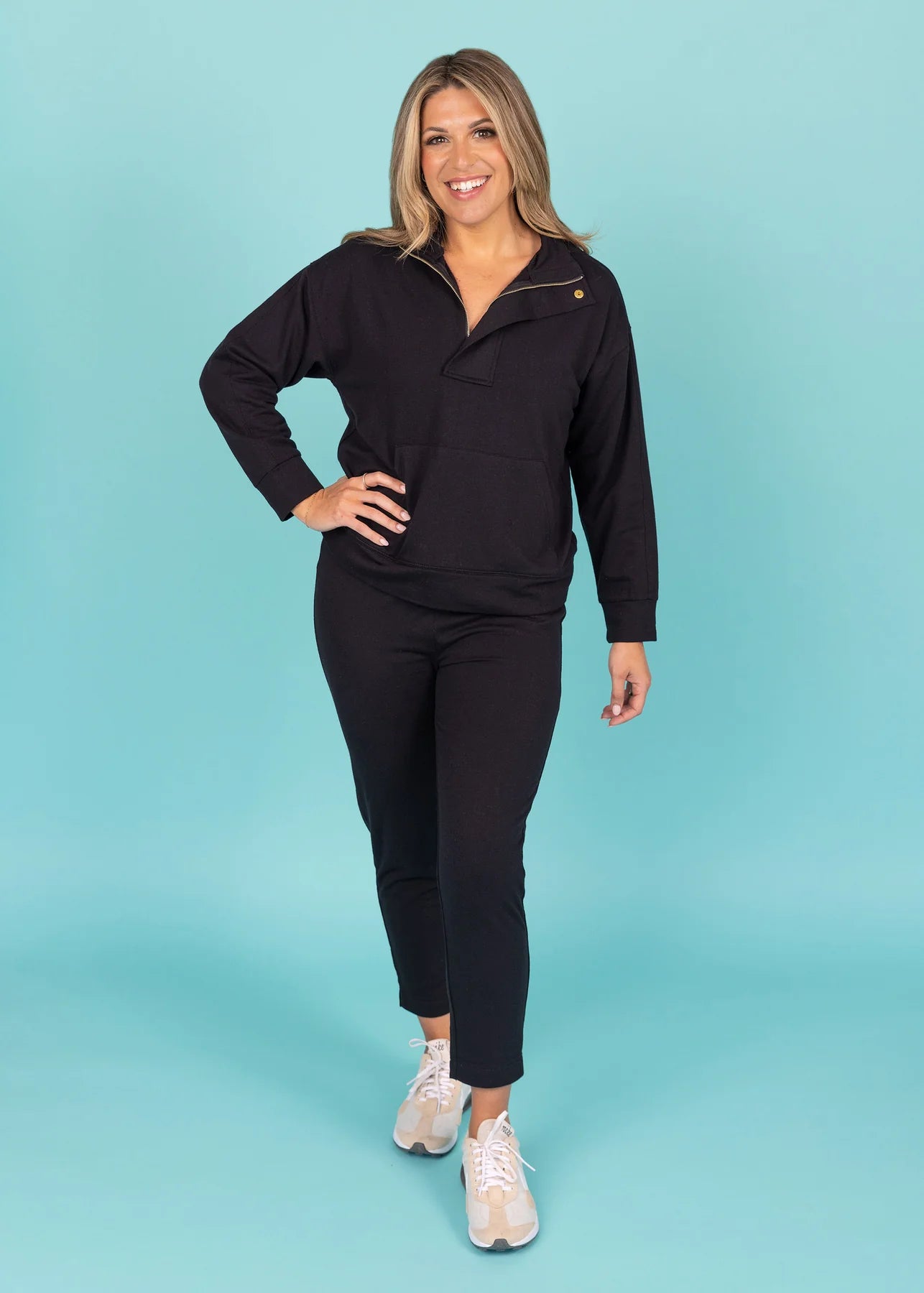 Carson Pants (FINAL SALE)