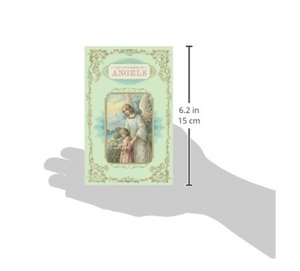 Little Book of Angels