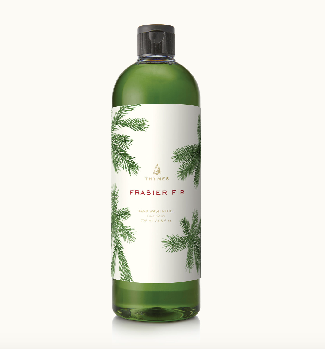 Frasier Fir Hand Wash Refill
