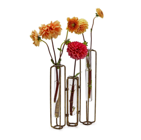 Lavoisier Flower Vase