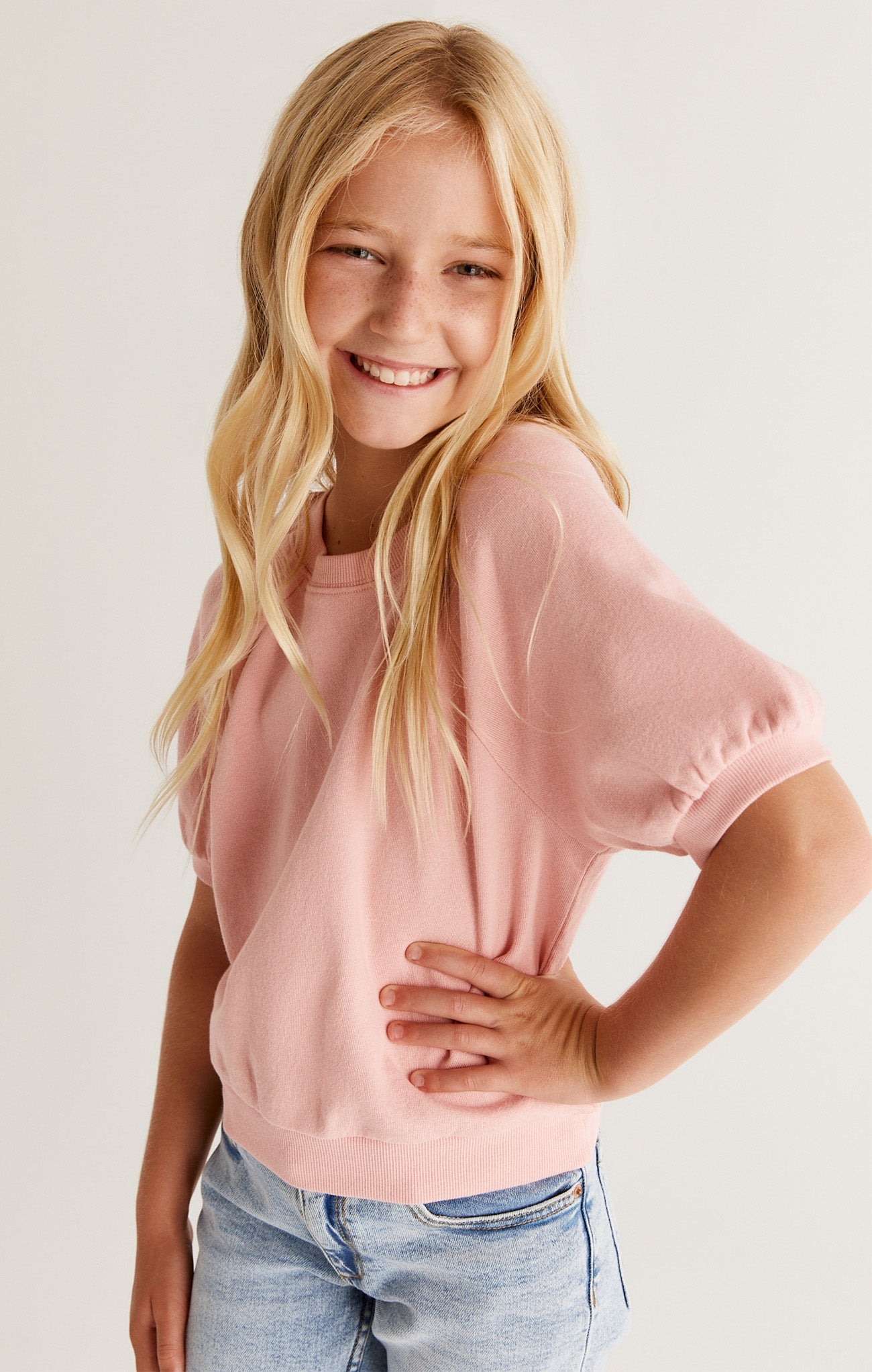 Gianna Tee (FINAL SALE)