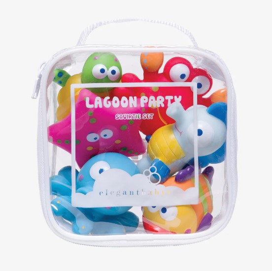 Lagoon Party Squirties
