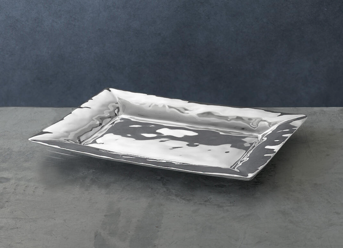 BEATRIZ BALL- SOHO MD Rectangular Platter (FINAL SALE)