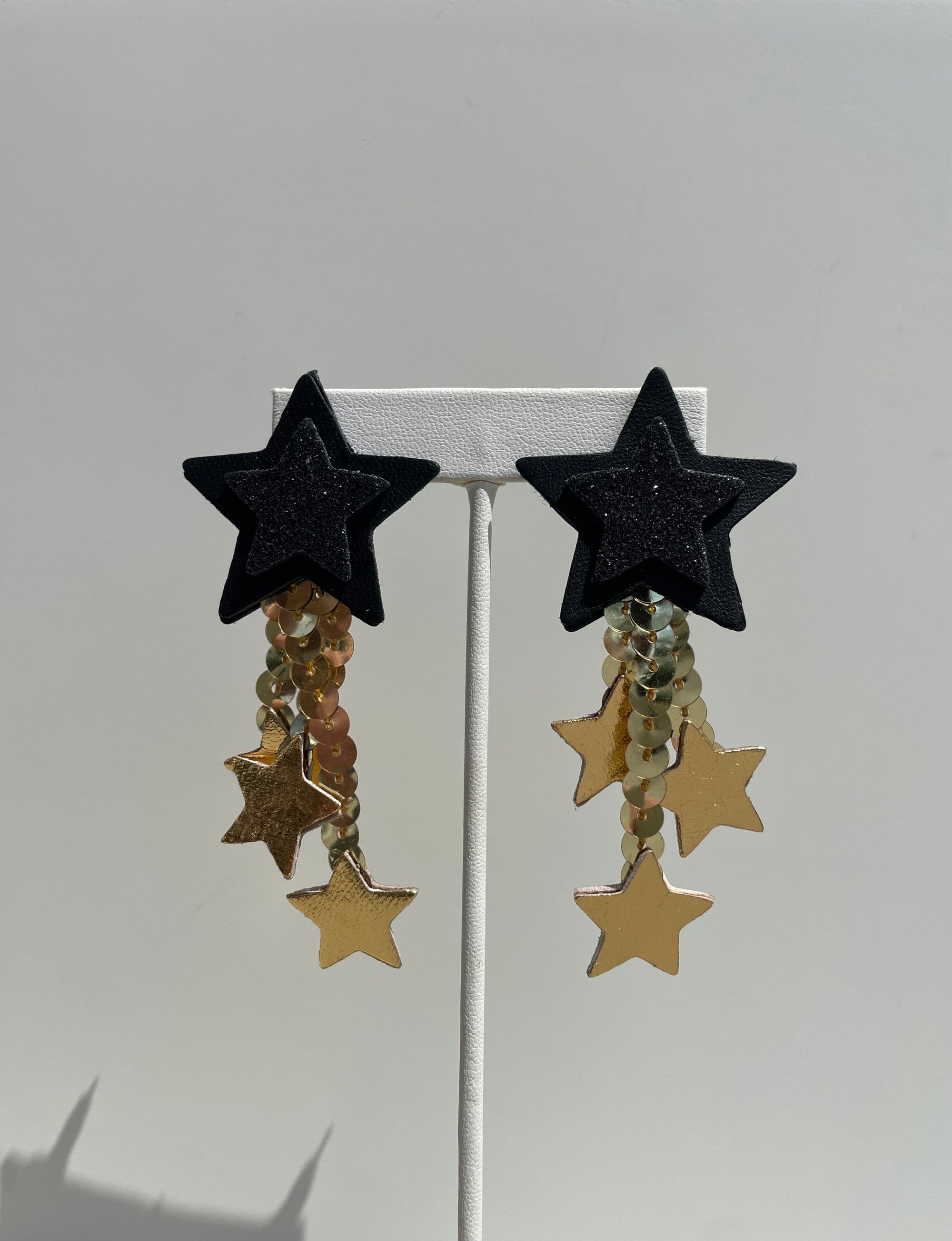 Leather Star
