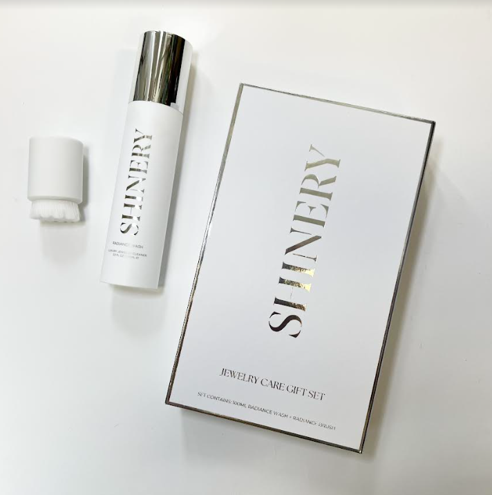 Shine Twice As Bright Gift Set