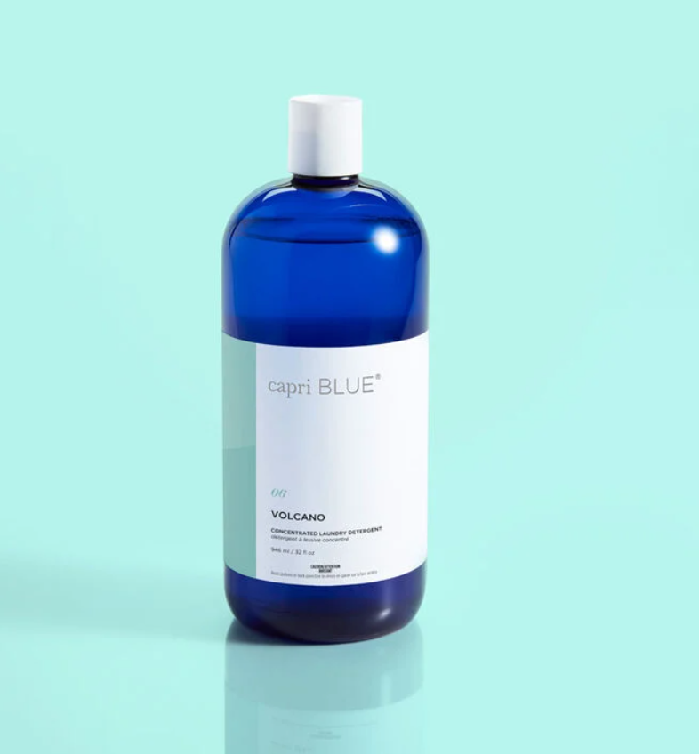 Volcano 32oz Laundry Detergent