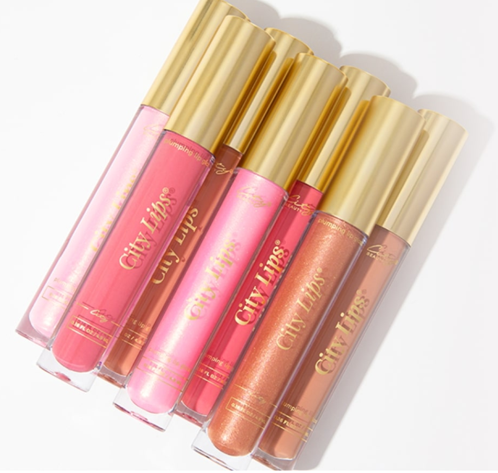 City Lips