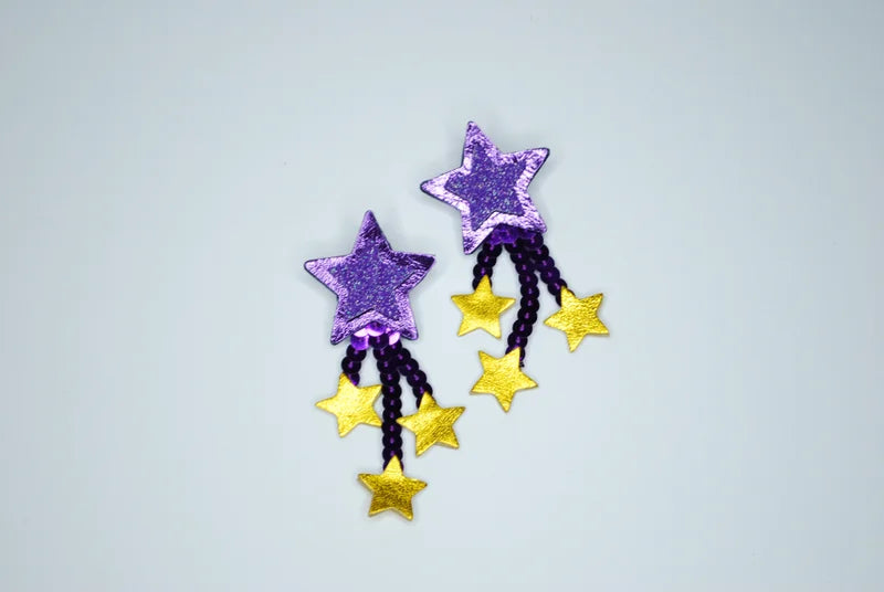 Leather Star