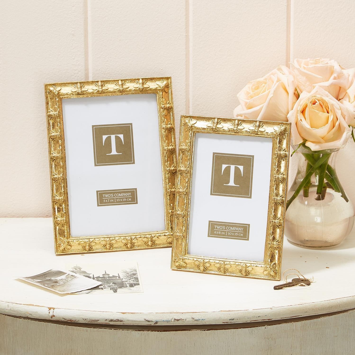 Bee Frame