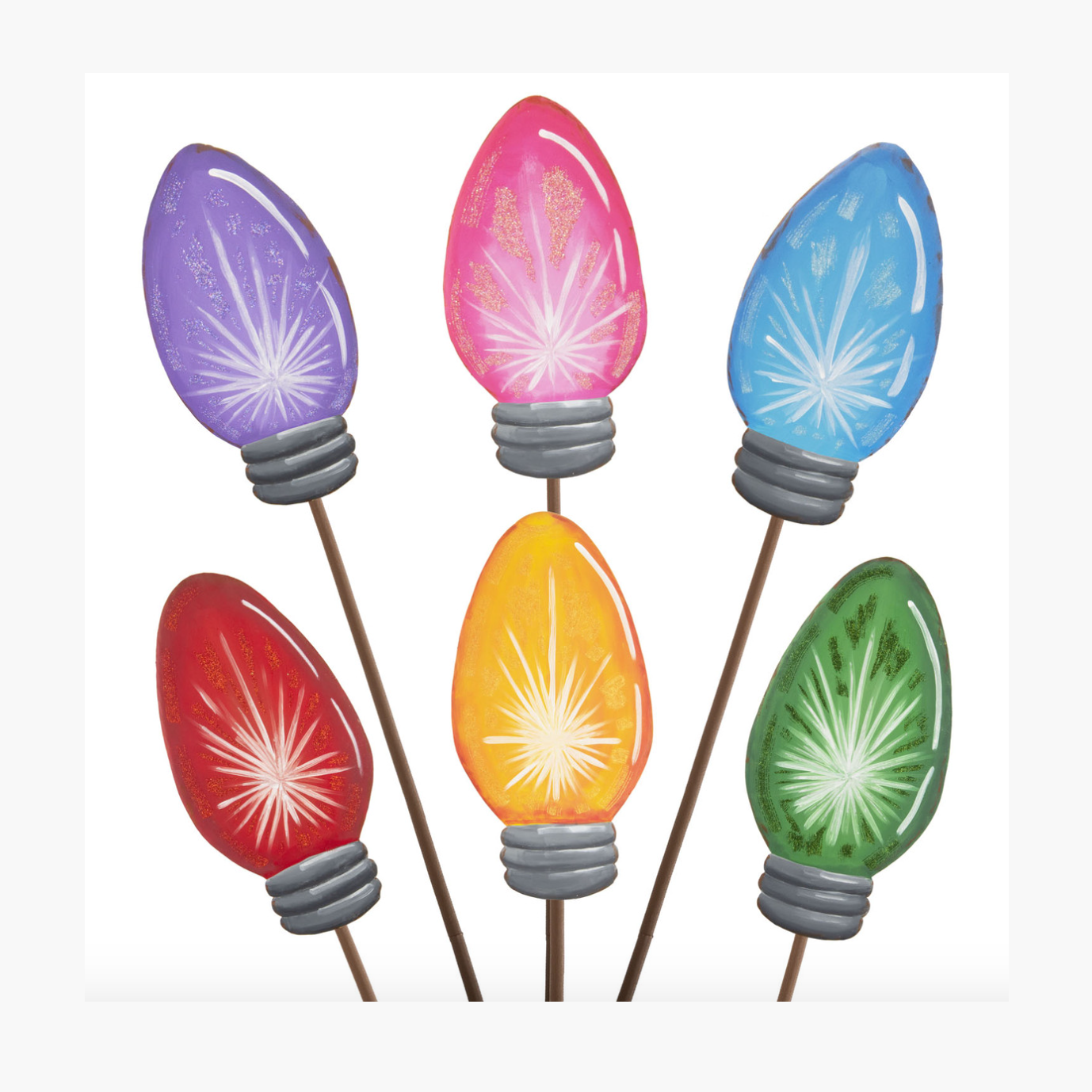 Large Bulb