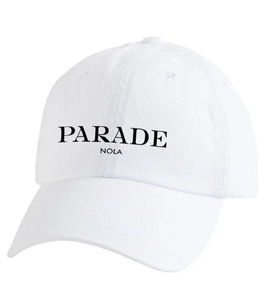 Parade NOLA Hat