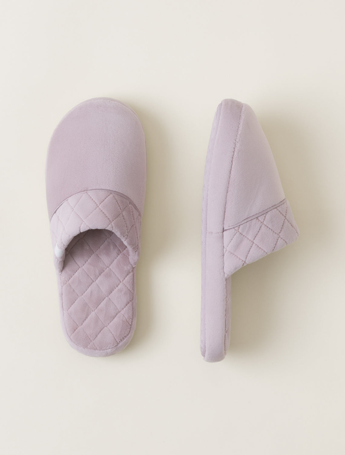 Luxe Chic Slippers