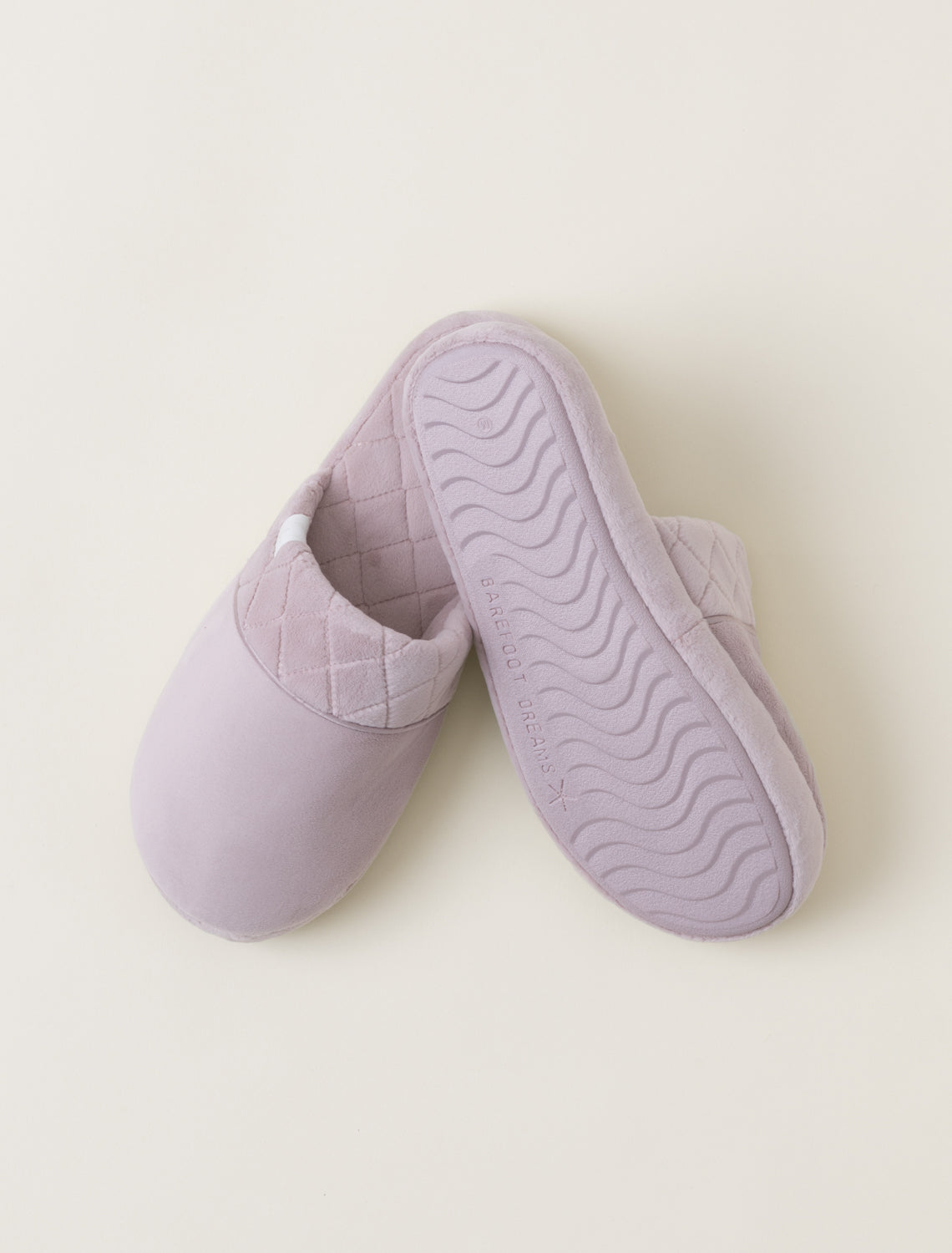 Luxe Chic Slippers