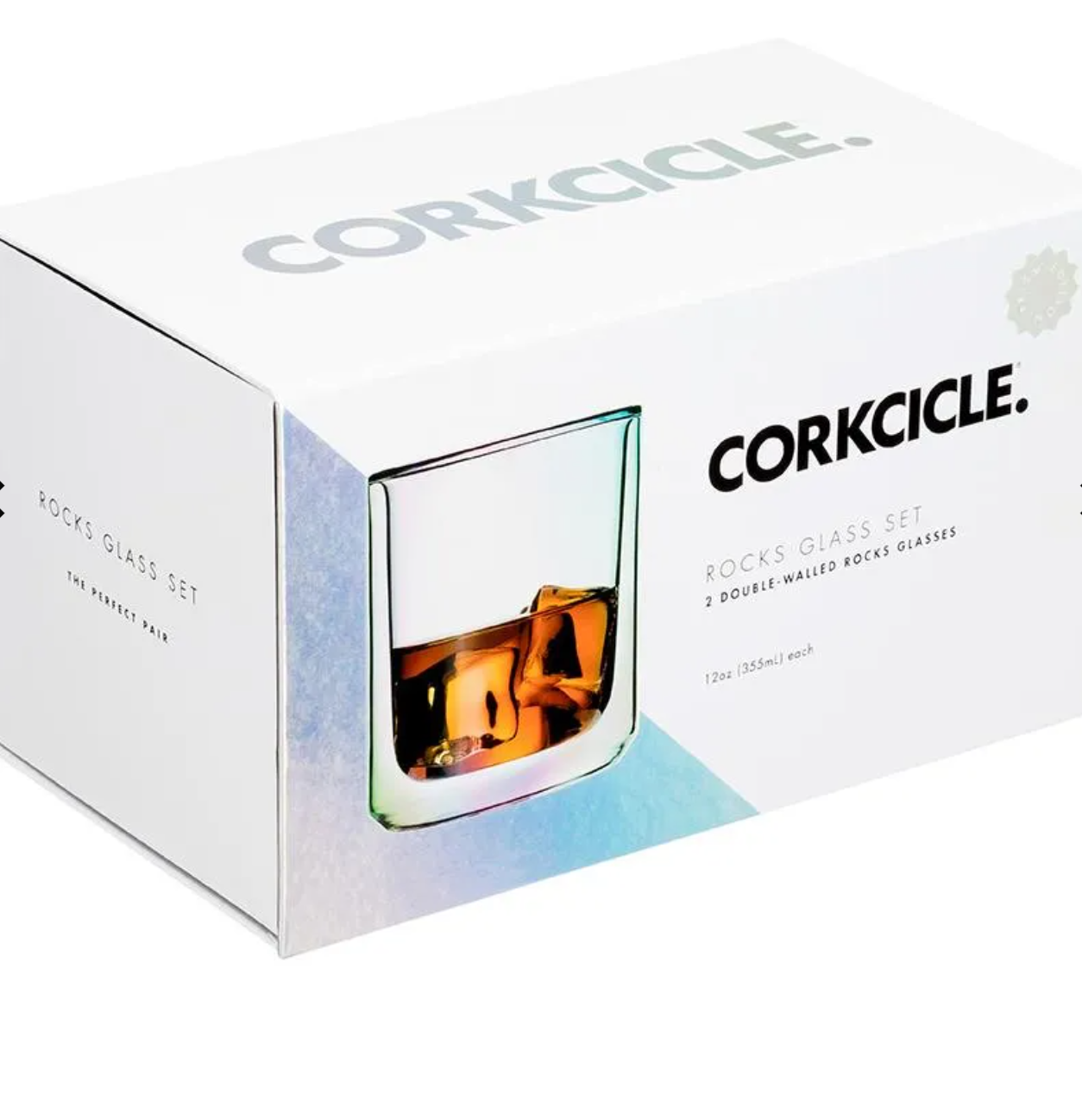 Corkcicle Ice Bucket (Multiple Colors) - Phina Shop