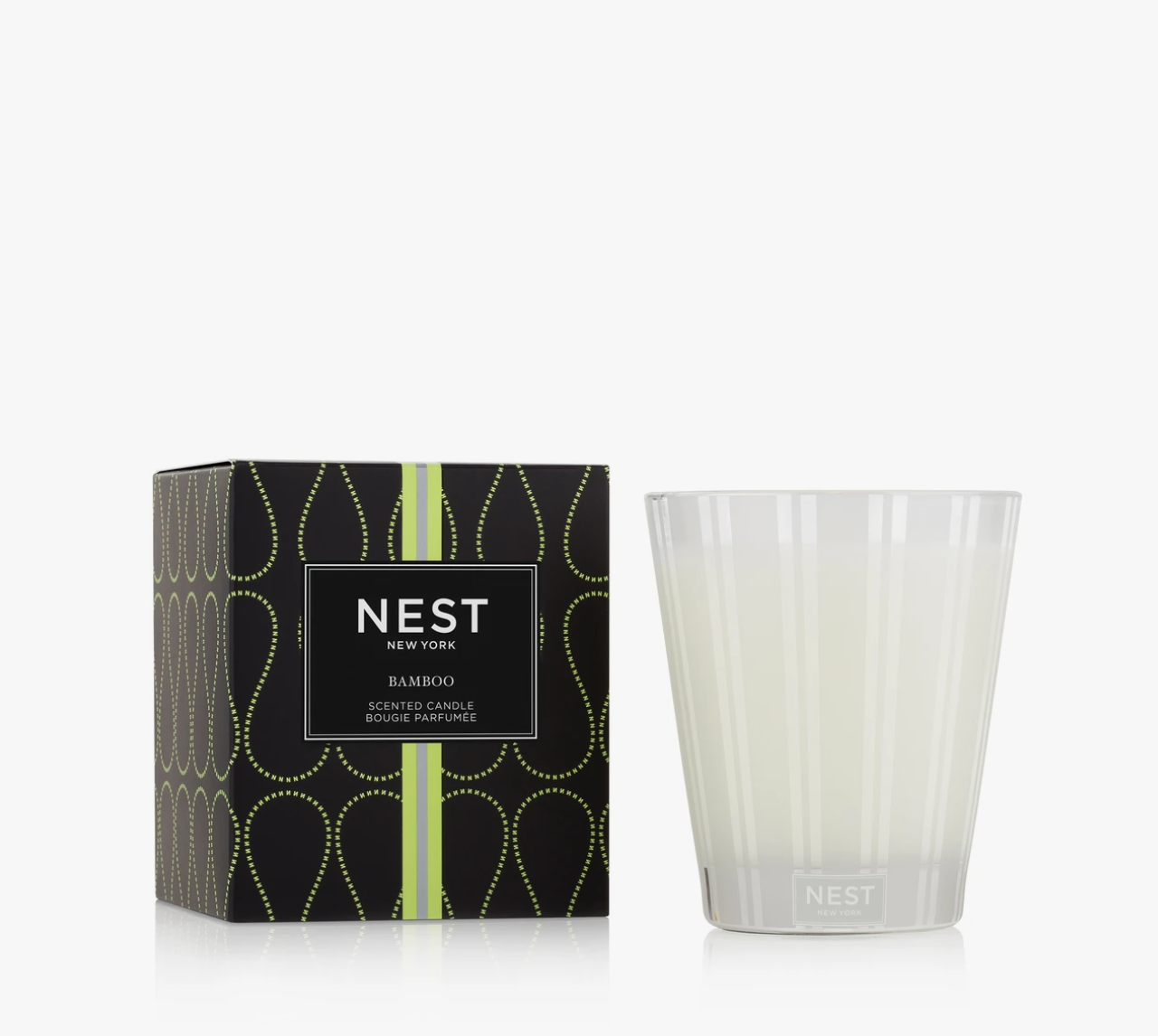 Nest New York - Bamboo Classic Candle