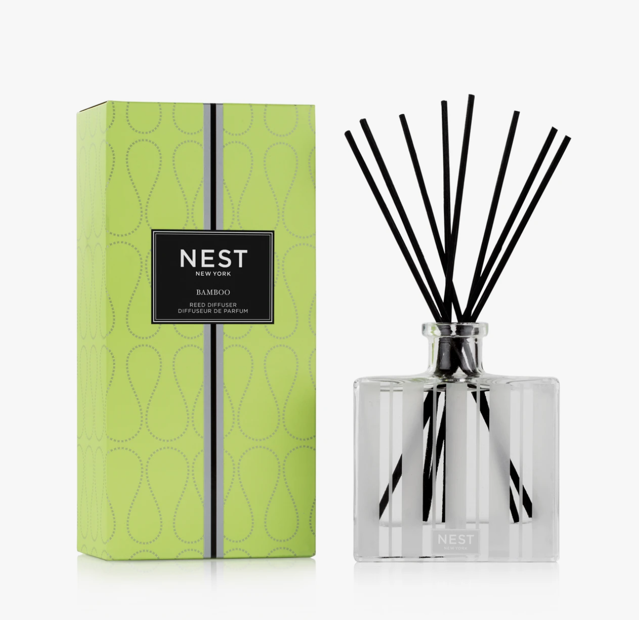 Nest New York - Bamboo Diffuser