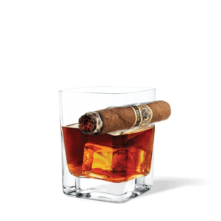 Cigar Glass