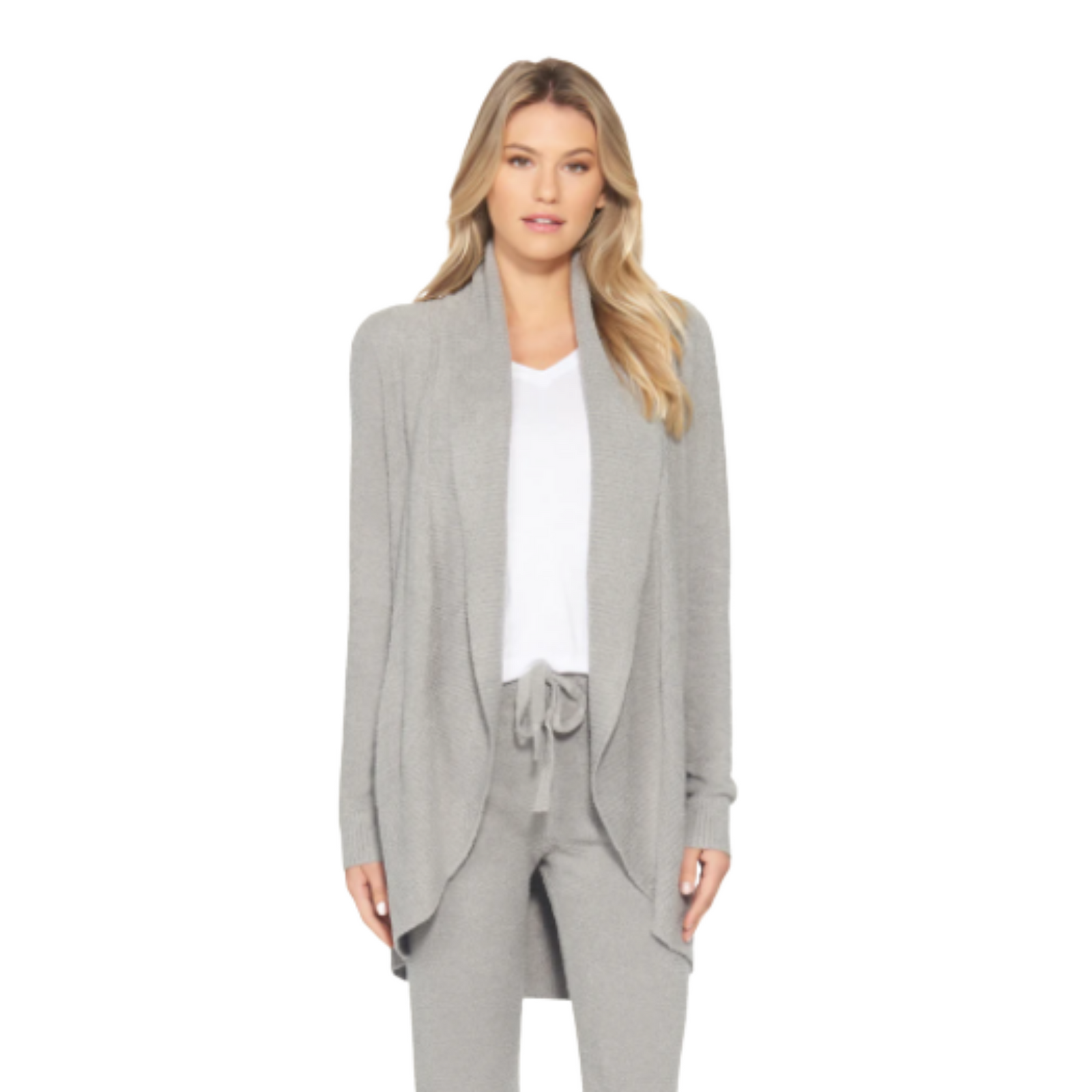 Barefoot Dreams - Circle Cardi (FINAL SALE)