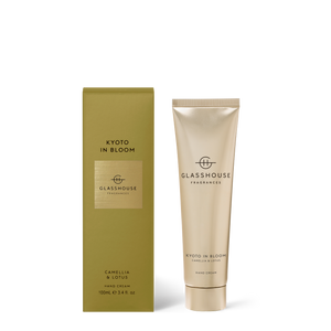 Hand Cream